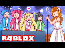 We Made A Roblox S Got Talent Show Part 1 Youtube Roblox Got Talent Show Talent Show