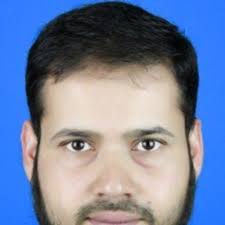 Muhammad Shoaib KHALID