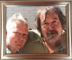 In Loving Memory of Susan and Jerry McFalls