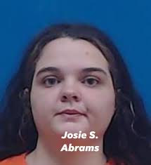 George County Sheriff's Office Arrest December 10th