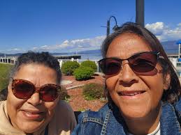 Hello EF Class of 76 from Polson Mt.