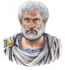 Aristotle is known as the father of #biology.