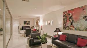 Lay a long runner on the floor that draws your eye to the end. Decorating A Long Narrow Living Room Wall Ideas Youtube