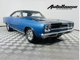 Image result for Dark Blue 1967 Plymouth