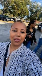 Christina Monique Acevedo