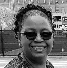 Kathy ABRAMS Obituary (1968