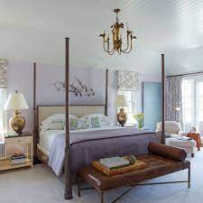 Brown and cream · 3. Best Bedroom Paint Colors 18 Top Shades To Paint Bedroom Walls