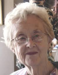 The Quilters Hall of Fame Blog: Remembering Bonnie Leman