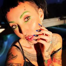 Felt cute, might cry later.