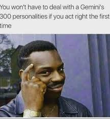 She has been married to brawley nolte since 2012. If You Re Falling For A Gemini Woman You Definitely Need To Be Prepared These Zodiac Memes