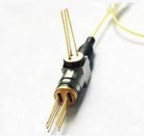 1550nm 1610nm TEC BOSA Module Integrated DFB LD And Analog ...