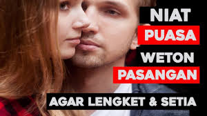 Cinta tak terbalas begitu sakit rasanya bukan? Niat Puasa Weton Pasangan Untuk Mengembalikan Cinta Agar Tambah Sayang Masrukhan Net