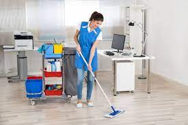 Create A Long Lasting First Impression With The Best Office Cleaning Company In Gurgaon Clean Office House Cleaning Services Commercial Cleaning Services