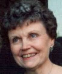 Theodosia Smyth Obituary October 18, 2014