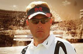Hugh Freeze for Ole Miss Head Coach