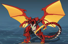 Vote for bakugan at the toy. Dragonoid Battle Planet Bakugan Wiki Fandom