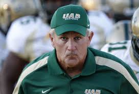 Looking back at notable moments in 24 years of UAB Blazers football history 