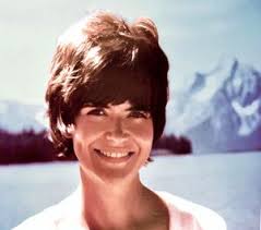 Phyllis Ada Doreen (Thomson) Millin (1934-2018)