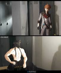 Tartaglia (Genshin Impact) :: Genshin Impact :: fandoms  new  funny  posts, pictures and gifs on JoyReactor