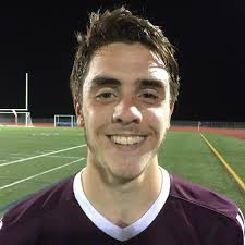 Athlete of the Week: Matt Dina