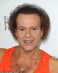 Richard Simmons' staff SLAM Pauly Shore for shock claims late fitness guru  didn't write his social media posts