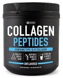 Top 9 Collagen Peptides Protein Powder Brands To Buy 2020 Review Ketovale Collagen Peptides Collagen Protein Powder Collagen Supplements