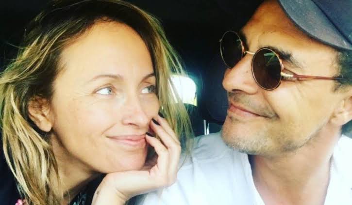 Marisa Cruz declara-se publicamente a Pedro Hossi
