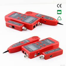One of them is sold on ebay for $3.85 au ($3.99 us), including postage to australia. Nf 838 Network Tdr Cable Fault Locator Fiber Optic Cable Splicing Tools Multifunction Rj45 Lan Cable Length Tester Buy Tdr Cable Fault Locator Fiber Optic Cable Splicing Tools Rj45 Lan Cable Length Tester Product On