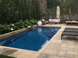 First, because automatic covers cover a perfectly rectangular space, they form perfect ninety degree angles in the corners. Olympia 12 Latham Pool