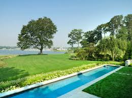 Garden and landscape design, the development and decorative planting of gardens, yards, grounds, parks, and other types of areas. 50 Beautiful Swimming Pool Designs