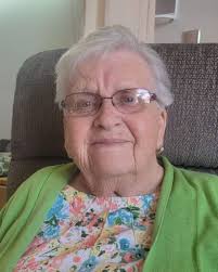 Grace McNichol Obituary March 9, 2025