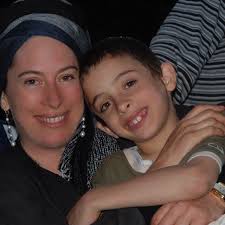 Shimona Tzukernik Our Mothers and Ourselves