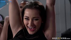 Dani Daniels - The Whore of Wall Street Ep-1- A Whore Is Born