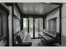 Start your rv adventure at gander rv & outdoors. Toy Hauler Fifth Wheel Review 5 Ways A Toy Hauler Delivers Fun A L Rv Sales Blog