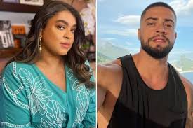 ¡Drama Total! Ex de Preta Gil Atacado Tras Trágica Pérdida