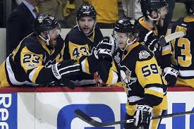 Resultado de imagen de stanley cup finals 2017