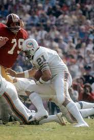 Dolphins Rb Jim Kiick Miami Dolphins Football Nfl Miami Dolphins 1972 Miami Dolphins