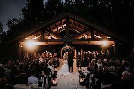 The Springs In Lake Conroe Montgomery Weddings Here Comes The Guide Wedding Venues Texas Wedding Venues Outdoor Wedding Venues