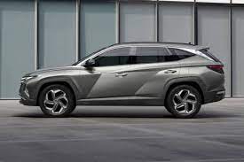 The standard tucson, with its new the popular hyundai tucson suv has been completely revamped for 2021 with a whole host of new features designed to tempt you away from the. Hyundai Tucson 2021 Vorstellung Marktstart Preise Autoscout24
