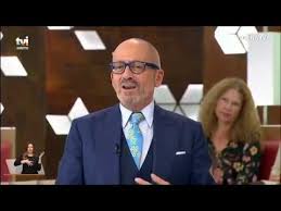 A propósito disto, durante o. Goucha Voces Nao Tem Respeito Pela Minha Idade Youtube