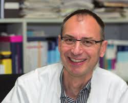 DIE KRANKHEIT MEISTERN