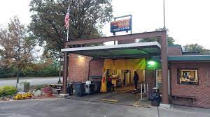 Aaa Auto Wash - Cincinnati Central Parkway 3330 Central Pkwy Cincinnati Oh 45225 Usa