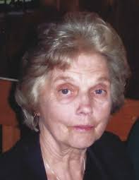 Obituary for Joan L. (Pfaff) Wells