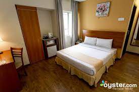 Über my hotel @ bukit bintang. My Hotel Bukit Bintang Review What To Really Expect If You Stay