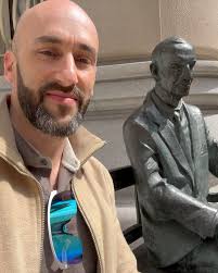 80 years later I have reclaimed what the Nazis took from my family. I will  return to Europe as a Polish citizen. After surviving the Holocaust my  grandparents fled Poland to Germany fearing the iron ...