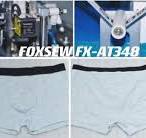 Automatic Underwear Elastic Waistband Attaching Sewing Unit ...