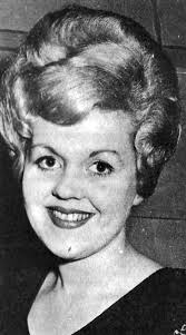 Saunders (nee Dowling), Catherine