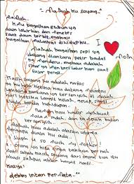 Tentu saja tema acara halal bihalal memang telah banyak dicari oleh orang di internet. Kumpulan Contoh Hiasan Puisi Di Kertas Contoh Kumpulan Puisi Baru Terbaik
