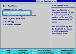 Hp consumer notebook pcs updating the bios basic input output system hp customer support. Hp Pcs Cd Dvd Drive Is Not Detected Windows 10 8 Hp Customer Support