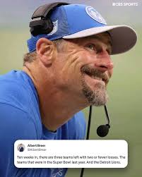 Detroit Lions Football Discussion